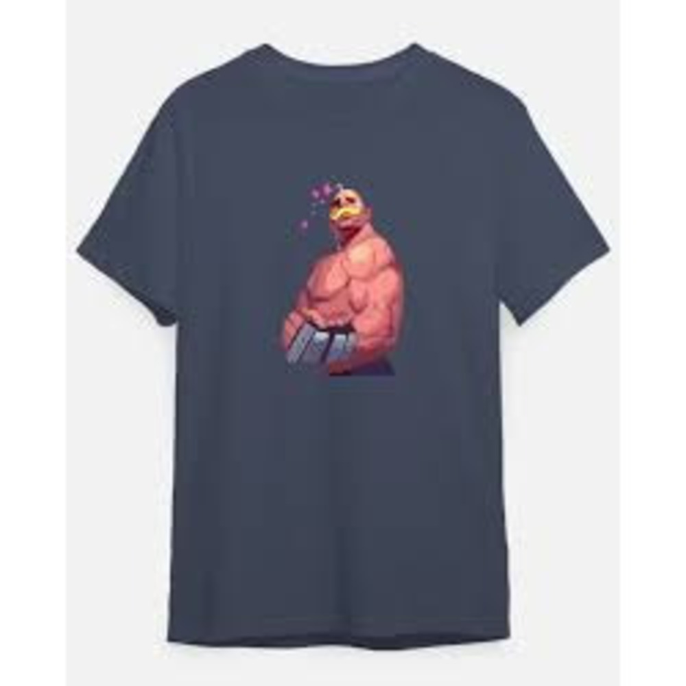 Alex Louis Armstrong T-shirt